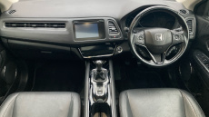 Honda HR-V 1.6 i-DTEC EX 5dr Diesel Hatchback